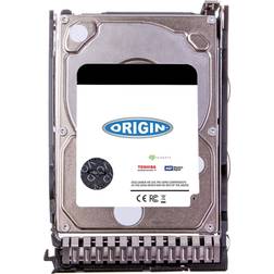Origin Storage internal hard drive 2.5in 1200 GB SAS EQV to