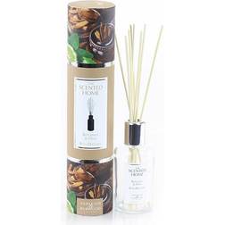 Ashleigh & Burwood Scented Home Bergamot Oud Reed Diffuser 150ml