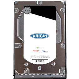 Origin Storage Cpq-3000nls/7-s11 3tb Hot Plug Midline 7.2k 3.5in Nlsas Ships As 4tb