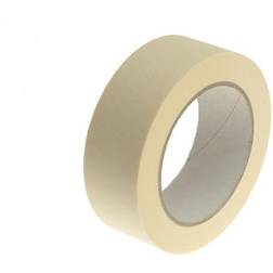 Faithfull 00522550TB Masking Tape 25mm