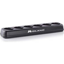 Midland Multi Ca Pb-br02 Black