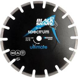 OX Tools - Ultimate Shark Diamond Blade