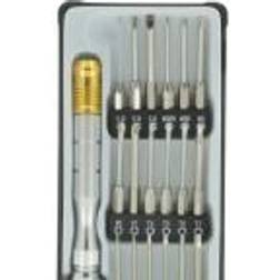 Donau Mini Bit Set Langbits Bit Screwdriver