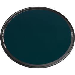 Haida 52mm NanoPro Magnetic ND 3.0 (1000x) 10-Stop Filter with Adapter Ring