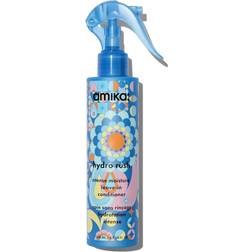 Amika Hydro Rush Intense Moisture Leave-In Conditioner 200ml