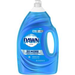 Dawn Ultra Dishwashing Liquid Original Scent 1.7L