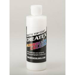 Airbrush Matte Top Coat Paint 2 60ml