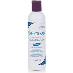 Vanicream Medicated Dandruff Shampoo, Maximum OTC Strength, Pyrithione Zinc