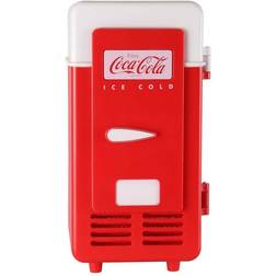 Coca-Cola CCRF01 Red