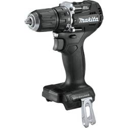 Makita 18V LXT Lithium-Ion Sub-Compact Brushless Cordless Driver Drill, 1/2 in. XFD15ZB