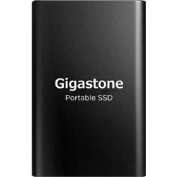 Gigastone Dane-Elec P250 External Solid State Drive, 550GB