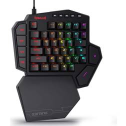 Redragon K585 DITI One-Handed RGB