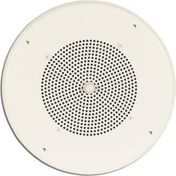 Bogen S86T725PG8UVK, Ceiling Speaker Assembly, Volume