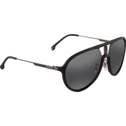 Carrera Sunglasses 1026/S 003 IR Matte Black