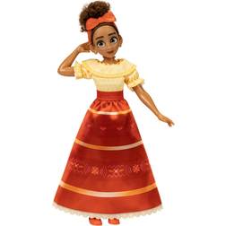 Disney Encanto Dolores Fashion Doll