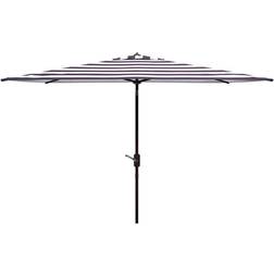 Safavieh Iris Fashion Line 6.5' Umbrella