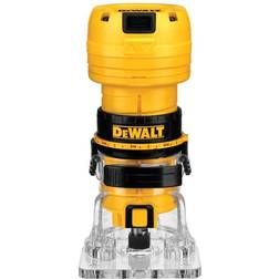 Dewalt 4.5 Amp Single Speed 1/4 In. Laminate Trimmer