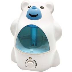 SPT Sunpentown Polar Bear Ultrasonic Humidifier