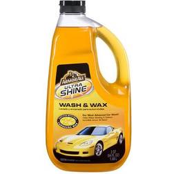 Armor All Ultra Shine Wash & Wax