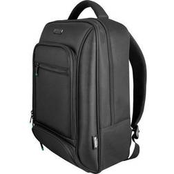 Urban-Factory Notebook Carrying Backpack 15.6" Black