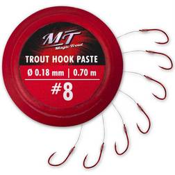 Magic Trout Hook Paste 0.18 mm 200 cm