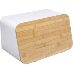 5 Five - Bread Box