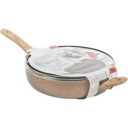 URBN-CHEF The French with lid 28 cm