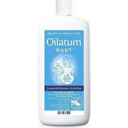 Oilatum Baby Bath Emulsion for Dry and Atopic Skin 500 ml