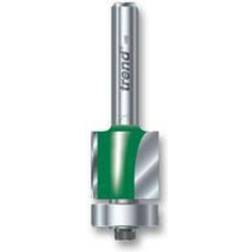 Trend ROUTER BIT, 1/4", 6.35MM