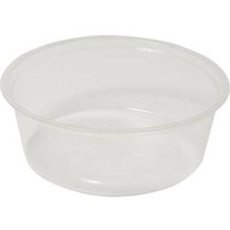 Vegware PLA Cold Portion Pots 100pack