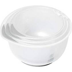 Chef Aid Contain 3 Mixing Mixing Bowl