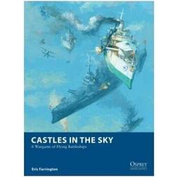 Castles In the Sky