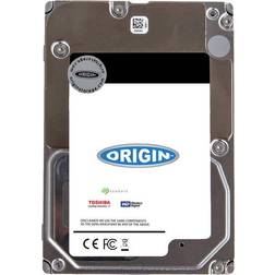 Origin Storage DELL300SAS15F16 300GB SAS 15K Worstation T5600 fixed 2.5 HD incl. ca