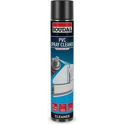 Soudal 156176 Glass & Mirror Cleaner Spray