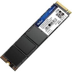 Netac 1TB SSD NV2000 M.2 PCIe NVMe Solid State Drive