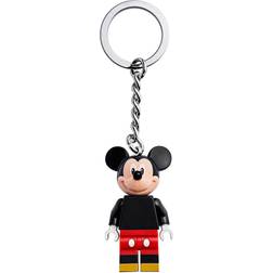 Lego Disney Mickey Mouse Keychain 853998