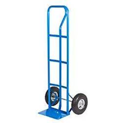 GPC P Handle Sack Truck