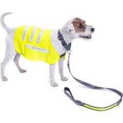 Petface High Visibility Dog Coat