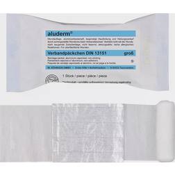 Söhngen aludermÂ® bandage pack, content