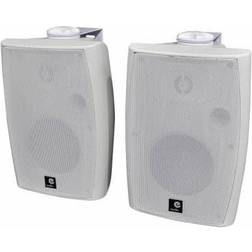 Bluetooth Active Speaker Stereo System