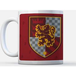 Harry Potter Gryffindor Mug 32.5cl