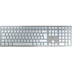 Cherry KW 9100 SLIM FOR