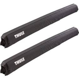 Thule Car Foam Protective Surf Pads 844 Narrow Large 76cm to pair with