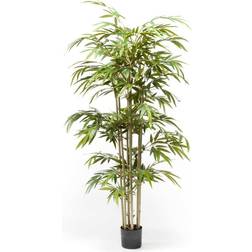 Emerald Artificial Bamboo 150 Green Artificial Plant