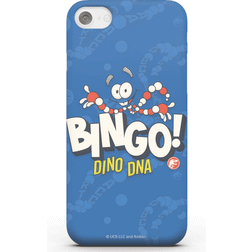 Jurassic Park Bingo Dino DNA Snap Case for iPhone 6