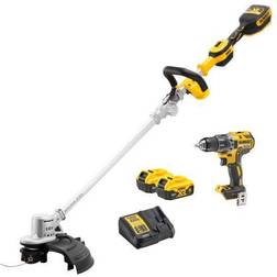 Dewalt DCMST561DCD-QW Verktygspaket