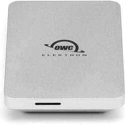 OWC Envoy Pro Elektron med USB-C 240 gb