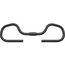 Ergotec Contest Handlebar Black 31.8 Black