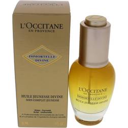 L'Occitane Immortelle Divine Youth Oil - 1 oz Oil