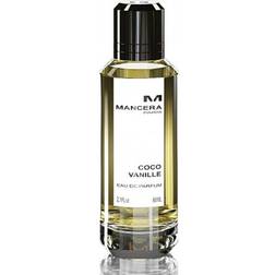 Mancera Collections White Label Collection Coco Vanille Eau de